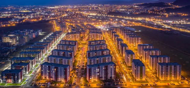 Prin Avantgarden: permis suspendat, 1,29 la mie 