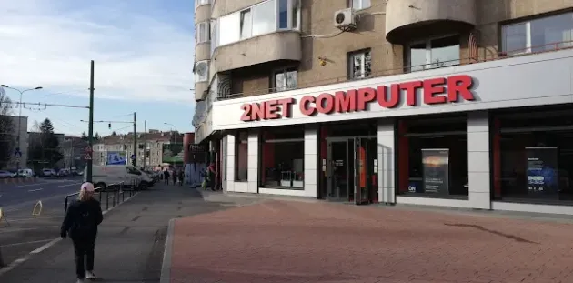 Compania braşoveană 2net computer, cumpărată de grupul Bittnet  
