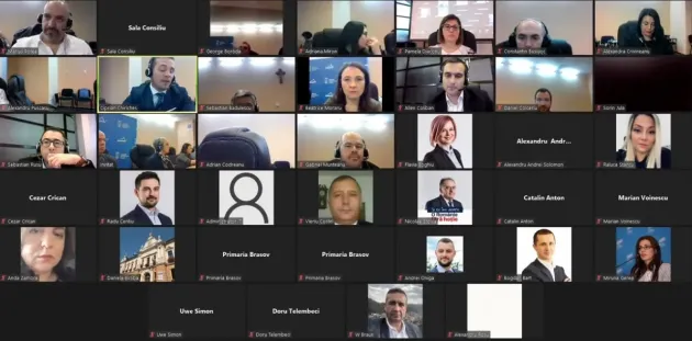 Taxele pentru 2023: mai mari cu 5,1%