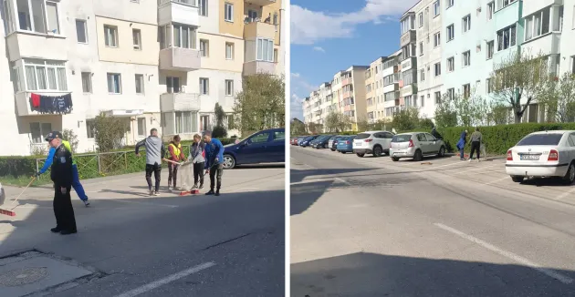 Râşnov: De la 160, la 30 de asistaţi social