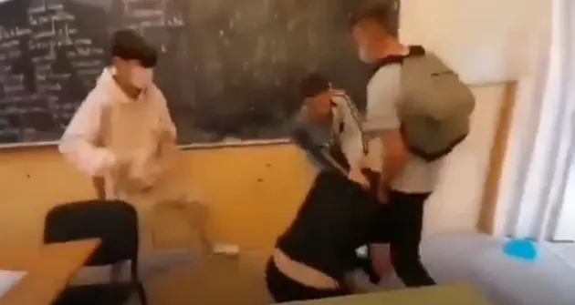 La psiholog, de mână cu părinţii