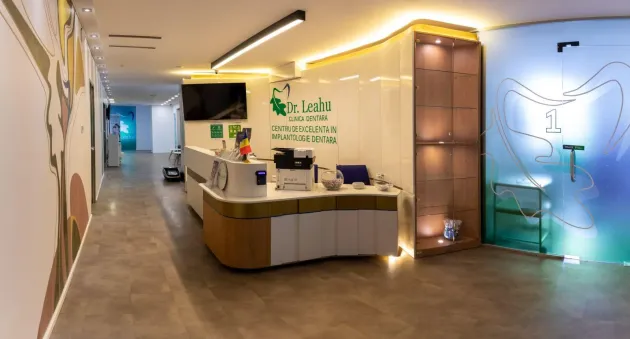 „Dr. Leahu”, de sâmbătă şi la Braşov