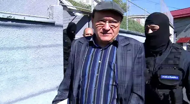 Surplus de pedeapsă pentru Căncescu. Condamnările şi „iertările” din dosarul „Mită la partid”
