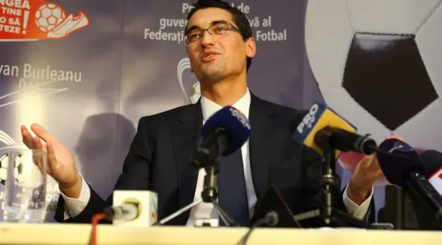 FRF vrea controale mai stricte în raportările financiare ale cluburilor