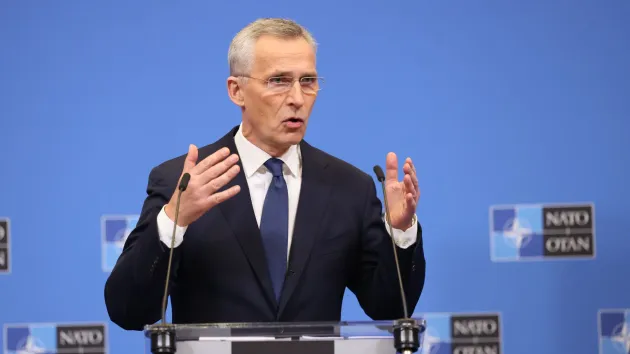 „Războiul ar putea dura ani”
