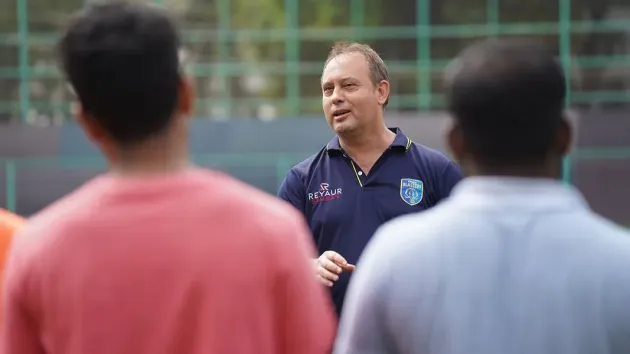 Marinică, din nou selecţioner în Malawi