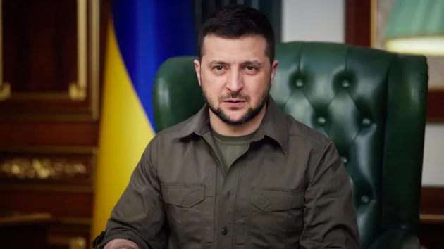 Preşedintele Ucrainei, discursul pentru România: „Ceauşescu nu putea fi convins de nimic, la fel nu poate fi convinsă Rusia”