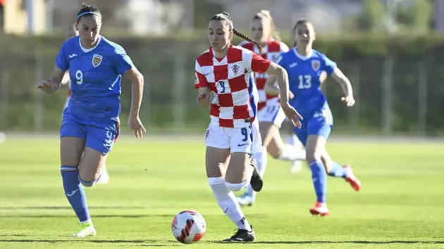 1-0   în Croaţia, un nou meci bun pentru „tricolore”
