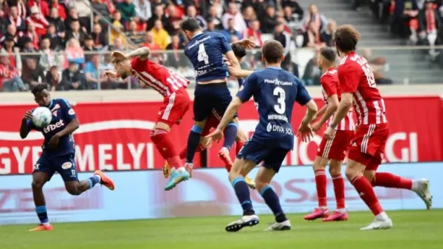 Sepsi – UTA 1-0, covăsnenii sunt neînvinşi în playout