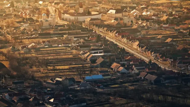 Săltat din Prejmer, pentru un atac la Vlădeni