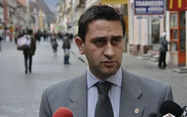 „Cattani” din Braşov, ameninţat la Galaţi