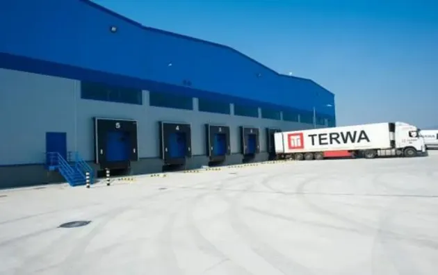 Terwa investeşte 4,78 milioane de euro în fabrica din Cristian  