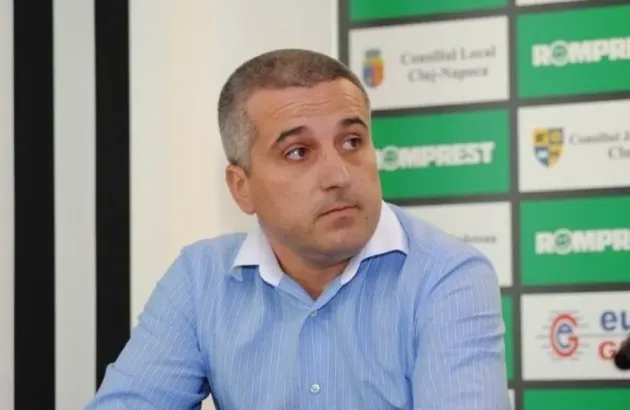 Se schimbă formatul Cupei, echipe repartizate în grupe
