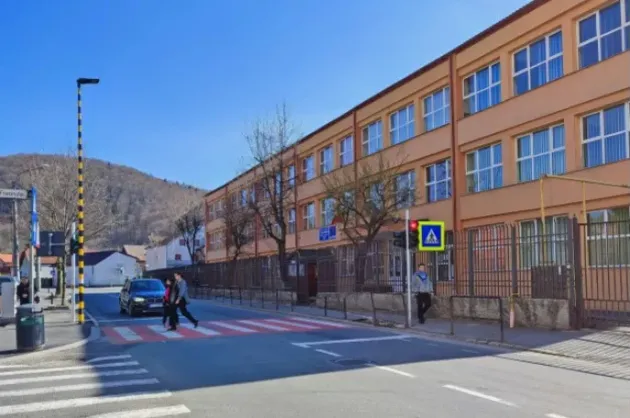 Următoarele semafoare