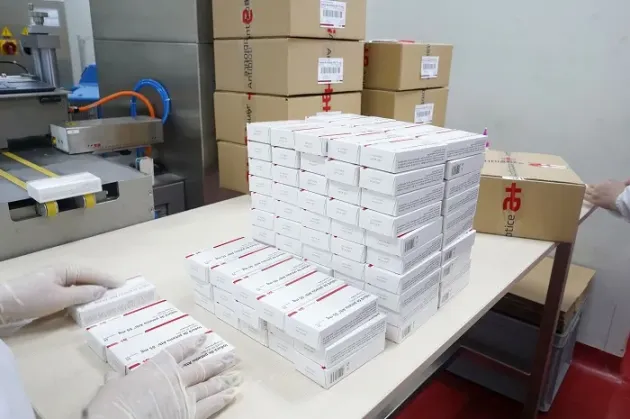 Ministerul Sănătăţii s-a răzgândit: întâi face campanie şi apoi distribuie pastile de iod  