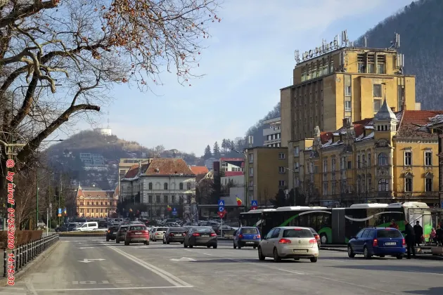 05.04, raport Covid: 111 de noi cazuri, 14 braşoveni la ATI