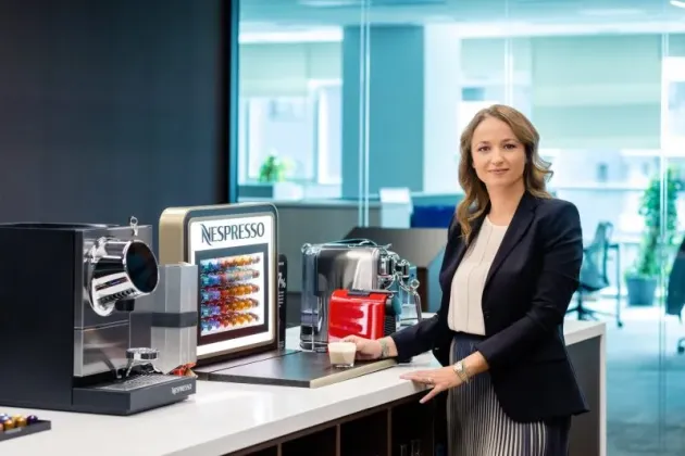 Nespresso deschide, în AFI Mall, primul său centru de vânzare din Braşov  