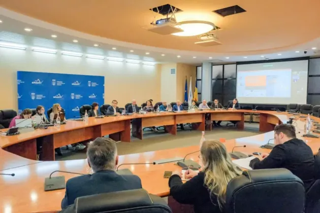 Cronometru pentru scurtarea şedinţelor Consiliului Local Braşov