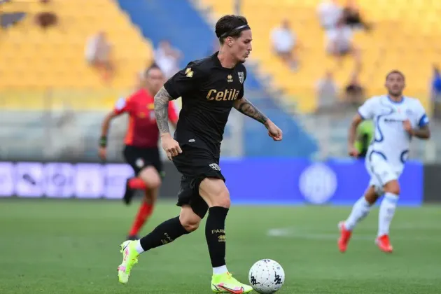 Porumboiu crede că Parma s-a cam păcălit cu Man