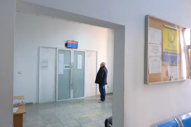 Pauză de 4 zile la „Buletine”