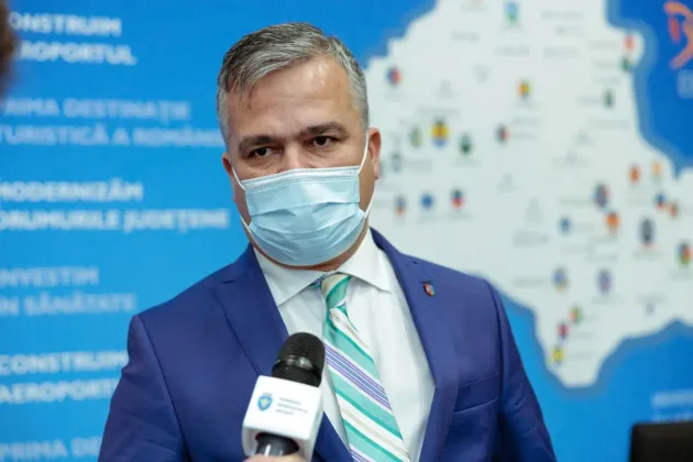 Consiliile judeţene insistă la Guvern pentru creşterea sumelor pentru serviciile sociale 