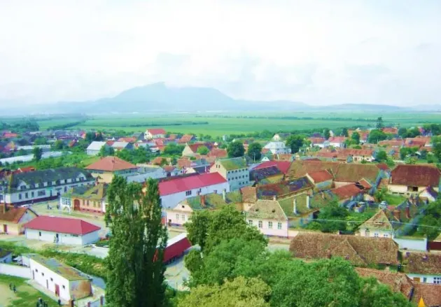 Hălchiu şi Satu Nou, incluse pe lista localităţilor cu facilităţi la pensionare 