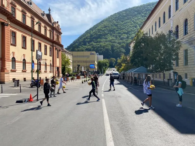 ONG-urile de mediu, așteptate să depună cereri de finanțare la Primăria Brașov. Un proiect de mediu poate fi finanțat și cu 100.000 lei