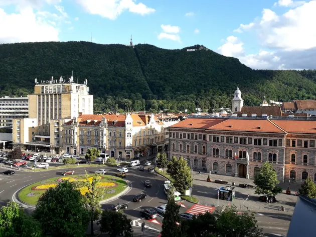 Raport Covid, după sărbătorile pascale ortodoxe: 86 de noi cazuri de infectare Covid, la Braşov