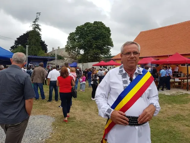 Speculaţii pe tema morţii primarului din Jibert