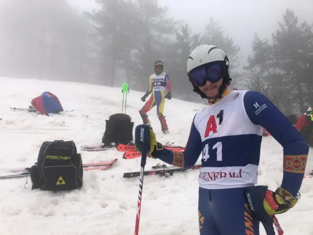 O medalie pentru Corona la Pirin Cup