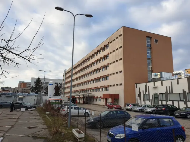 5,5 milioane lei, pentru întreţinerea unor echipamente medicale esenţiale de la Spitalul Judeţean Braşov