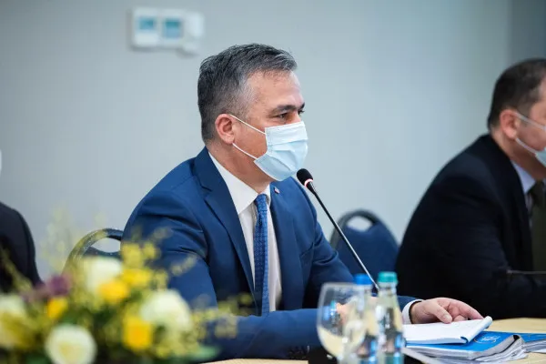Consiliul Judeţean Braşov face prima „mutare” pentru a asigura bani pentru asistenţa socială