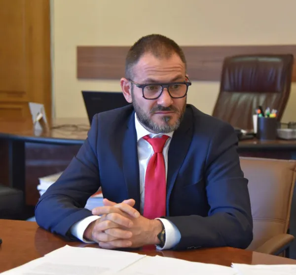 Explicaţiile lui Horia Constantinescu legate de controalele de la Braşov
