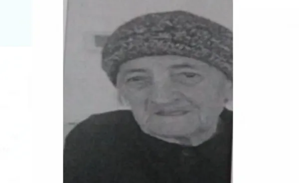 O noapte de căutări pentru mama pierdută