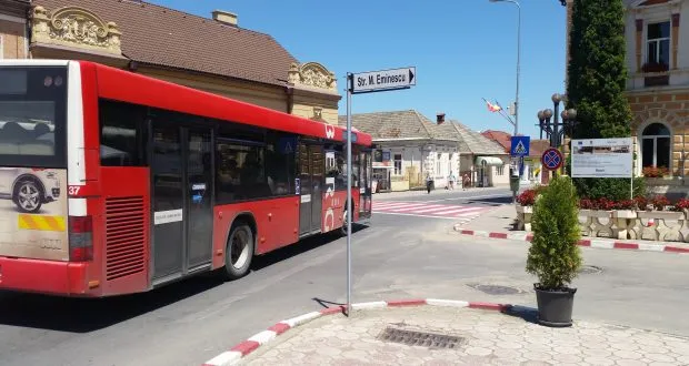 De la autobuze „de epocă” la unele electrice