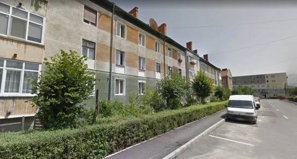 Termoizolate cu 0 costuri: 10 blocuri, construite în `56 - `58