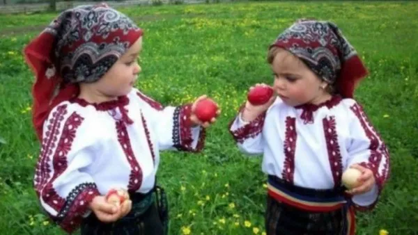 Joia Înălţării Domnului