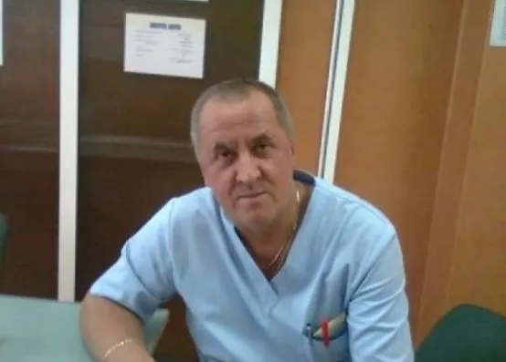Doliu şi în lumea medicală. S-a stins dr. Ionel Moldovan
