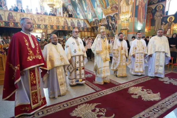 Zi de mare sărbătoare la Predeal şi Râşnov
