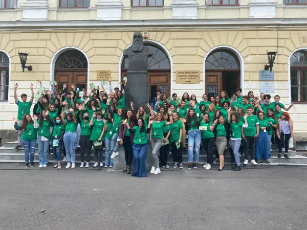 Un nou FOV: 800.000 lei  