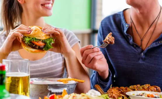 Val de infecţii digestive în întreaga ţară