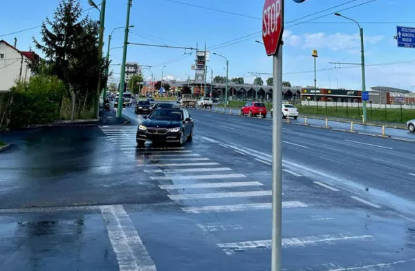 Planul Rusu pentru „drum liber” pe mai multe străzi din Braşov