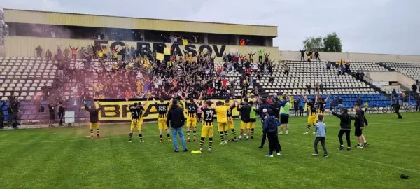 SR-ul s-a salvat!