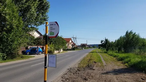 Ce şi-a ales Braşovul pentru PNRR: 12,5 milioane de euro, pentru autobuze nepoluante, management informatizat al transportului în comun şi planificarea teritoriului 