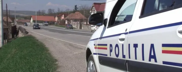 Scoşi din circulaţie, şi ei şi maşinile