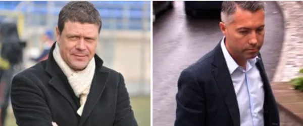 10 ani (ne)vinovat: O nouă amânare în procesul Tibor Selymes
