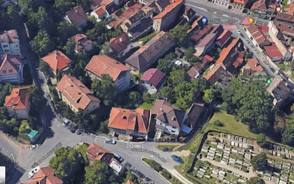 Primăria Braşov va plăti 35.000 de euro pentru un apartament de pe strada Lungă
