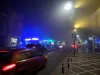 Iluminatul din municipiul Braşov, într-o nouă etapă de modernizare