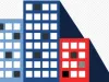 Evoluţia preţurilor apartamentelor din ţară: Au crescut timid în principalele oraşe. Surpriza din Capitală