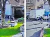 Codlea: Doi privesc, „cel mic” trimis să dea atacul